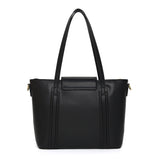 En-ji Doiri Totebag - Black