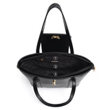En-ji Doiri Totebag - Black
