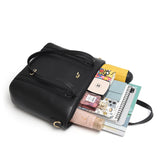 En-ji Doiri Totebag - Black