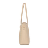 En-ji Doiri Totebag - Cream