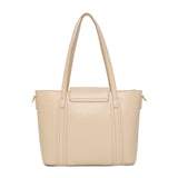 En-ji Doiri Totebag - Cream