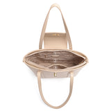 En-ji Doiri Totebag - Cream