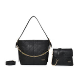 En-ji Miro Shoulderbag - Black