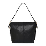 En-ji Miro Shoulderbag - Black