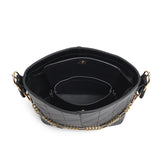 En-ji Miro Shoulderbag - Black