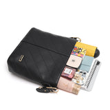 En-ji Miro Shoulderbag - Black
