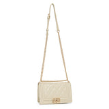 En-ji Yuami Slingbag - Ivory