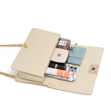 En-ji Yuami Slingbag - Ivory