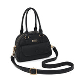 En-ji Dodohi Handbag - Black