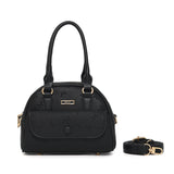 En-ji Dodohi Handbag - Black