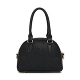En-ji Dodohi Handbag - Black