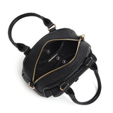 En-ji Dodohi Handbag - Black