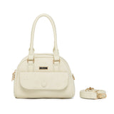 En-ji Dodohi Handbag - Ivory