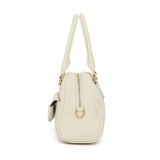 En-ji Dodohi Handbag - Ivory