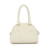 En-ji Dodohi Handbag - Ivory