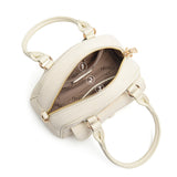 En-ji Dodohi Handbag - Ivory