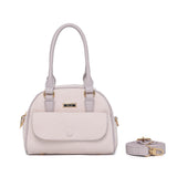 En-ji Dodohi Handbag - Powderpink