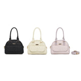 En-ji Dodohi Handbag - Black