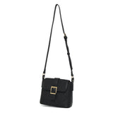 En-ji Hawon Shoulderbag - Black