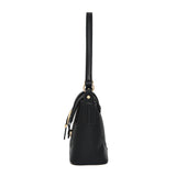 En-ji Hawon Shoulderbag - Black