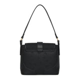 En-ji Hawon Shoulderbag - Black