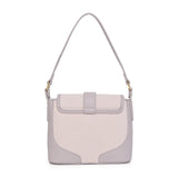En-ji Hawon Shoulderbag - Powderpink