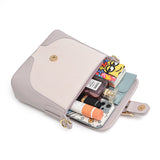 En-ji Hawon Shoulderbag - Powderpink