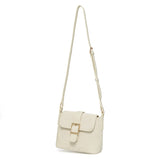 En-ji Hawon Shoulderbag - Ivory