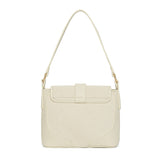 En-ji Hawon Shoulderbag - Ivory