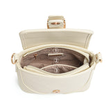 En-ji Hawon Shoulderbag - Ivory