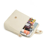 En-ji Hawon Shoulderbag - Ivory