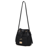 En-ji Yulsa Shoulderbag - Black