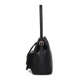 En-ji Yulsa Shoulderbag - Black