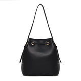 En-ji Yulsa Shoulderbag - Black