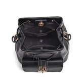 En-ji Yulsa Shoulderbag - Black