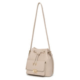 En-ji Yulsa Shoulderbag - Cream
