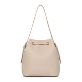 En-ji Yulsa Shoulderbag - Cream