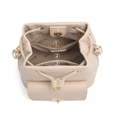 En-ji Yulsa Shoulderbag - Cream