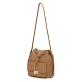 En-ji Yulsa Shoulderbag - Khaki