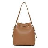 En-ji Yulsa Shoulderbag - Khaki