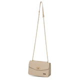 En-ji Duwon Slingbag - Cream