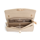 En-ji Duwon Slingbag - Cream