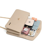 En-ji Duwon Slingbag - Cream