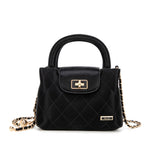 En-ji Mija Slingbag - Black