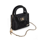 En-ji Mija Slingbag - Black