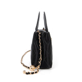 En-ji Mija Slingbag - Black
