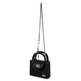 En-ji Mija Slingbag - Black
