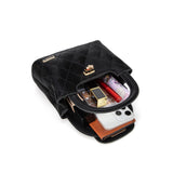 En-ji Mija Slingbag - Black