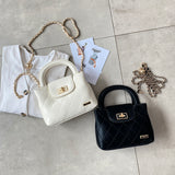 En-ji Mija Slingbag - Ivory