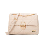 En-ji Yuson Slingbag - Cream